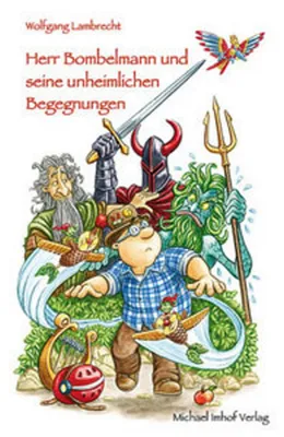 Image de Herr Bombelmann 06 und seine unheimlichen Begegnungen