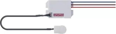 Obrázok produktu pre PIR senzor (pohybové čidlo) IP20 800W, biely 70196