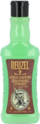 Obrázok produktu pre Šampón Reuzel Scrub 350ml