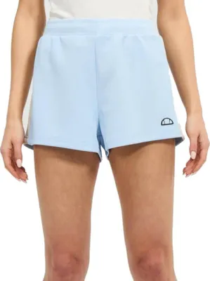Image de Ellesse Teodoro Short Short Couleur Bleu