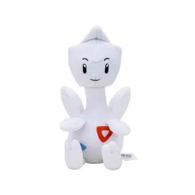 Image de Togetic peluche 20cm doudou
