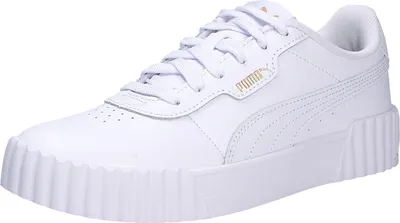 Immagine prodotto di Puma Carina 3.0 donne scarpe stringate Sportive Bianco Tempo libero, Dimensione scarpe: EUR 42 | UK 8