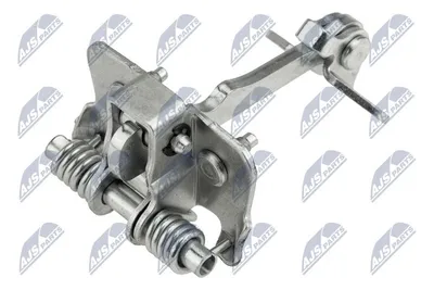 Produktbild von NTY EZC-CT-031 Türfeststeller Türfangband passend für PEUGEOT 106 II Schrägheck (1A, 1C) Vorne Links Vorne Rechts