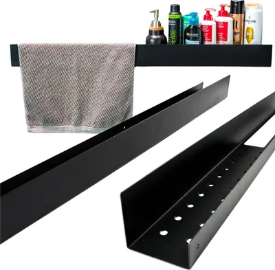 Produktbild von Regal 900-4 schwarz