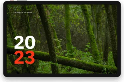 Obrázek produktu pro VollaTablet mit Volla OS schwarz