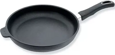 Produktbild von Gastrolux "GASTROLUX Biotan Guss Bratpfanne 20cm"