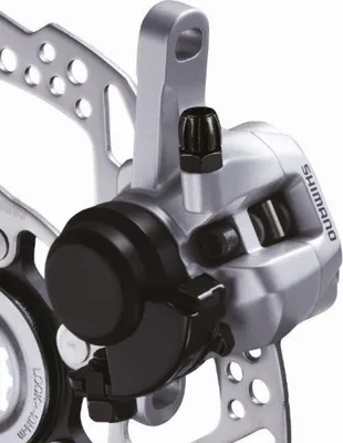 Obrázok produktu pre Shimano Shim.Bremssattel Rr317 Vr Si Pm 2Ko Mech.