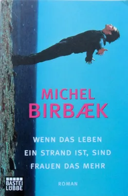 Produktbild von Birbaek, M: Wenn das Leben ein Strand ist