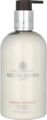 Produktbild von Molton Brown Heavenly Gingerlily Body Lotion 300ml
