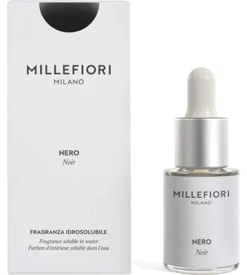 Immagine prodotto di Millefiori Milano Nero - Olio profumato per diffusore