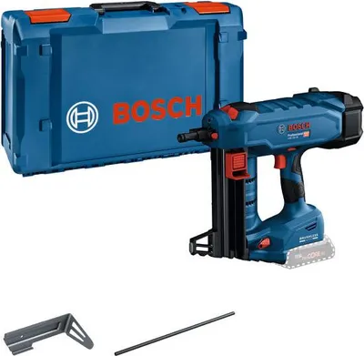 Produktbild von Akku-Betonnagler GNB 18V-38, XL-BOXX