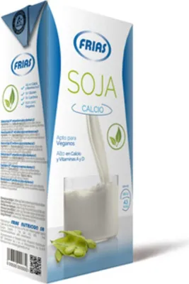 Produktbild von Préparation soja 1 L