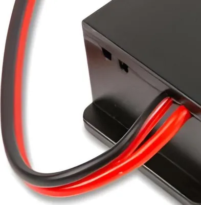 Obrázek produktu pro Univerzální 12V 10A LED blikačové relé