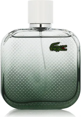 Image de Lacoste L.12.12 Blanc Eau Intense Edt 100 Ml