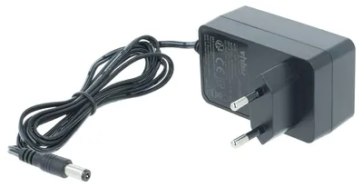 Produktbild von vhbw Netzteil Ersatz für Homematic 157210 für Router, Modem mit 5 V Stromversorgung - 142 cm