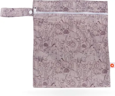 Image de XKKO Sac étanche Taille S - Safari Atmosphère