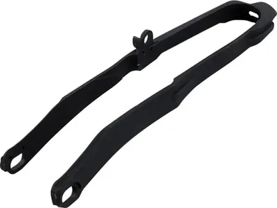 Produktbild von Ufo Honda Crf 450 R 17 Kettengleitschuh Schwarz Schwarz One Size