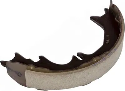 Zdjęcie produktu dla TOYOTA Land Cruiser 4Runner Hilux klocek hamulcowy 46550-60070 OE