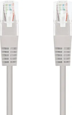 Produktbild von Nanokabel Netzwerkkabel rj45 cat.6 utp awg24 Patchkabel, 5,0 m