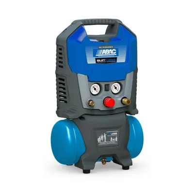 Produktbild von ABAC 2236115861 KOMPRESSOR 6LTR 1,5CV 8BAR 160L/M Koffer