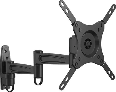 Image de Multibrackets 3299 support pour téléviseur 81,3 cm (32") Noir