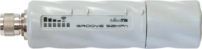 Produktbild von Mikrotik Groovea 52hpn Wifi-zugangspunkt One Size