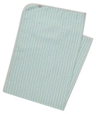 Produktbild von Sterntaler Babydecke Musselin OZEAN