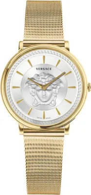 Image de Versace - VE8102319 - Montre-bracelet - Femme - Quartz - V-Circle