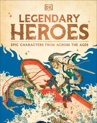 Produktbild von Legendary Heroes