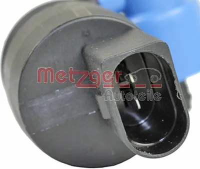 Produktbild von METZGER Waschwasserpumpe für MITSUBISHI Outlander II SUV (CWW) 2220060