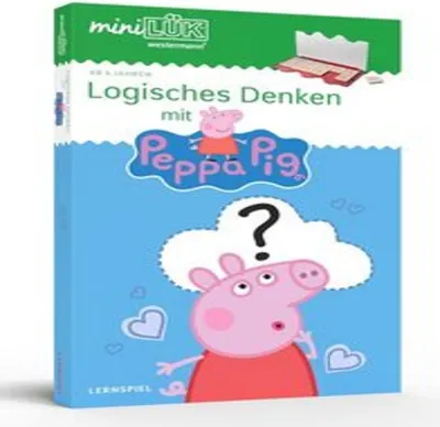 Produktbild von miniLÜK. 61