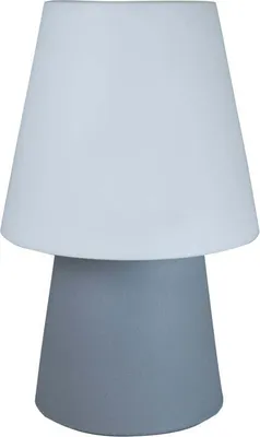 Produktbild von Stehlampe No. 1 'Grey' 60