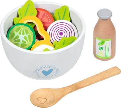 Immagine prodotto di Set per insalata Vitalbowl