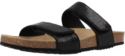 Produktbild von GEOX D BRIONIA R Schuhe Schwarz