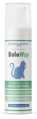 Immagine prodotto di Boloway Pet 65 G