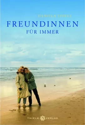 Obrázok produktu pre Freundinnen für immer