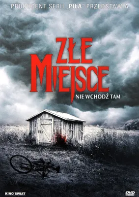Produktbild von The Shed (nur Originalversion) [DVD]