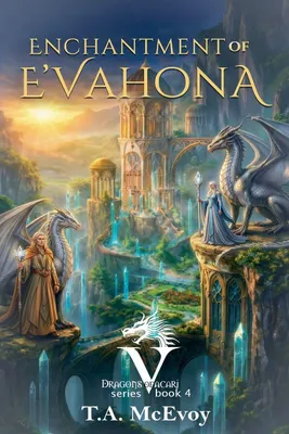 Produktbild von Enchantment of E'vahona