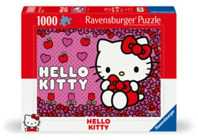 Image de Hello Kitty Ravensburger 12001488