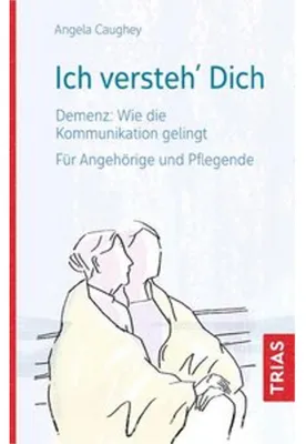Produktbild von Ich versteh´ Dich