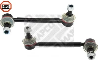 Produktbild von MAPCO Stabilisator Koppelstange Set Vorne für HONDA HR-V (GH)