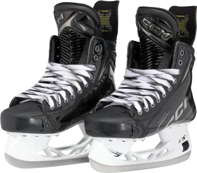 Produktbild von Schlittschuhe CCM TACKS XF Intermediate Tapered 6.5 (EU41)