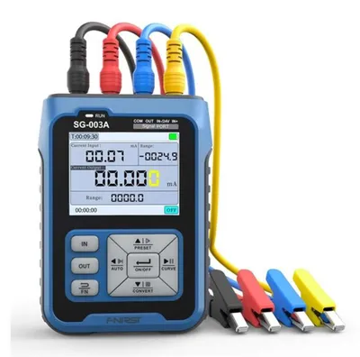 Image de Générateur FNIRSI SG-003A