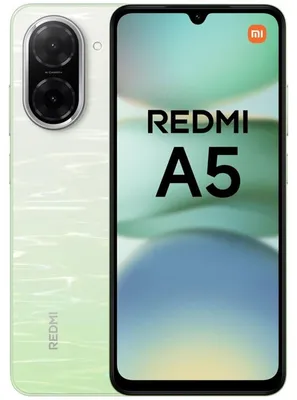 Immagine prodotto di Xiaomi - Redmi A5 - 128 GB - Green