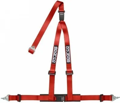 Zdjęcie produktu dla Pas bezpieczeństwa SPARCO 04608DF1RS