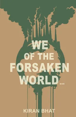 Produktbild von we of the forsaken world...