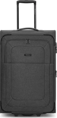 Produktbild von Redolz Essentials 12 2 Rollen Trolley M 67 cm mit Dehnfalte