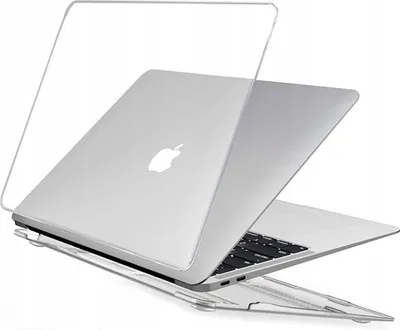 Zdjęcie produktu dla Etui CASE do Macbook AIR 13 M1 A1932 A2179 A2337