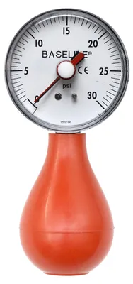 Ballon-Manometer Handkraftmesser für Handtherapie