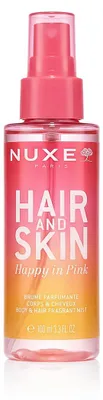Obrázok produktu pre Telová hmla Nuxe Hair & Skin Happy In Pink